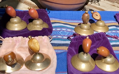 How to Select Kaimani (Hand Bells)