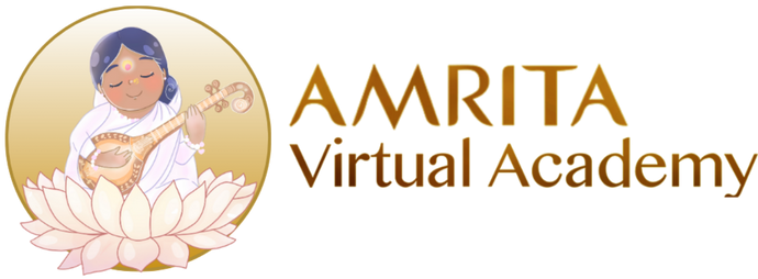 Amrita Virtual Academy