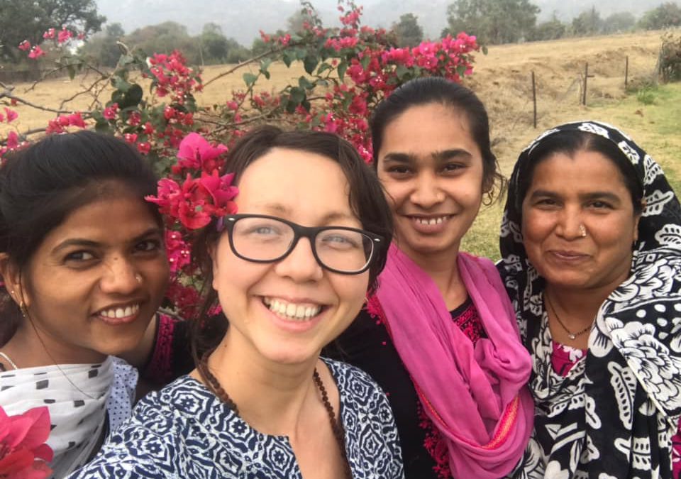 Sustainable Fashion Expands in the Community