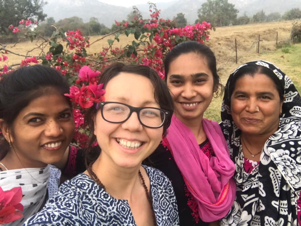Sustainable Fashion Expands in the Community